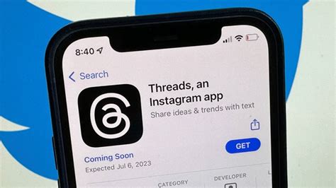 ‎Threads on the App Store